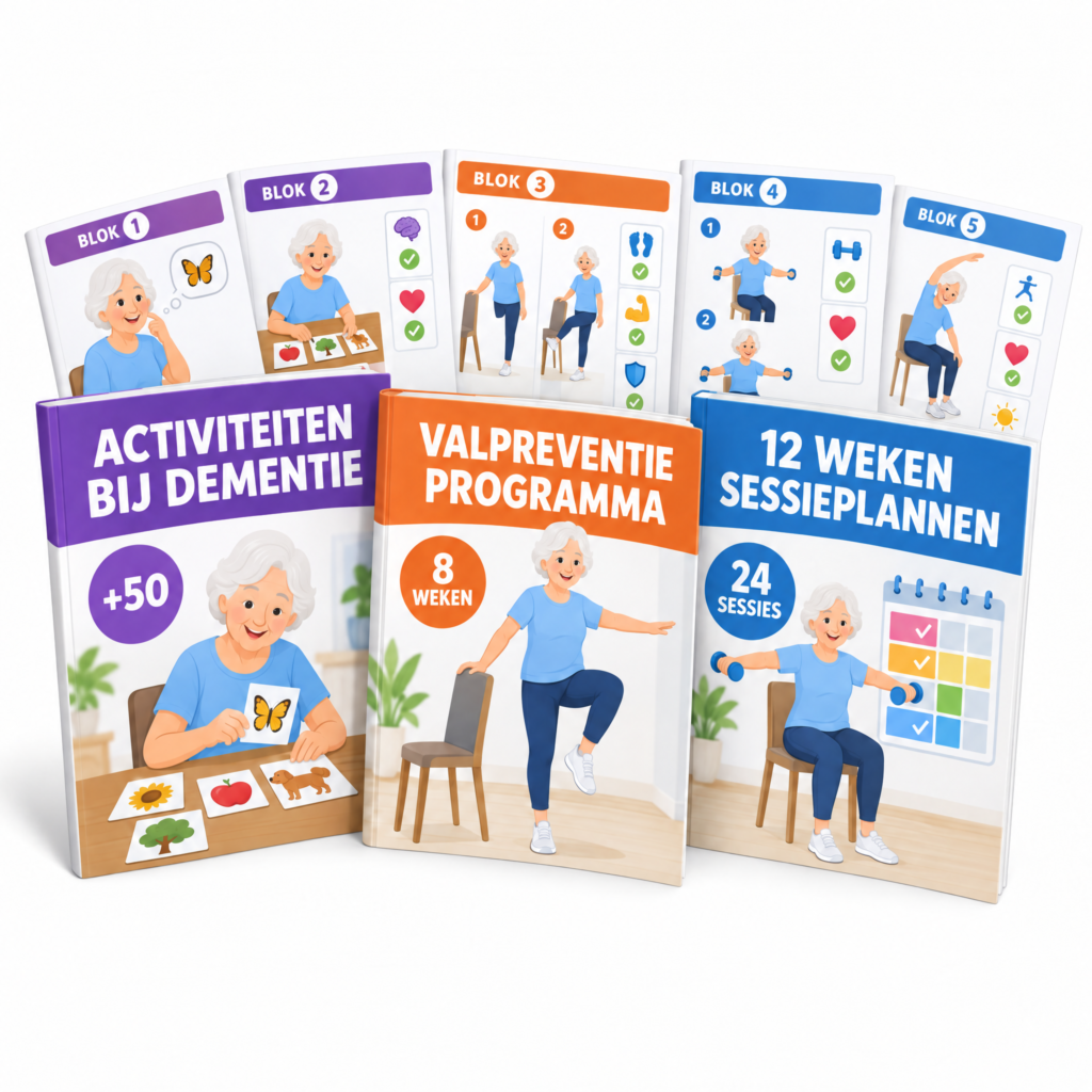 Professioneel Uitbreidingspakket